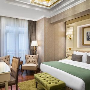 Deluxe Double Kamer